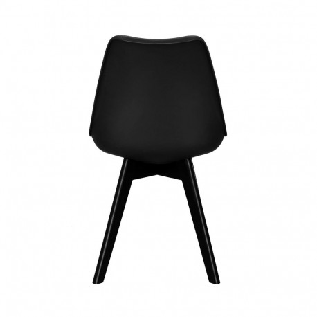 DINING CHAIR GREY DC0021 45X42X92