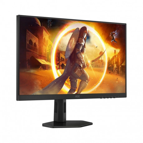 AOC monitor Q27G4XF LED QHD 27 HDR