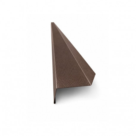 WINDOWSILL 0.45 60X2000MM RAL8019 MATT