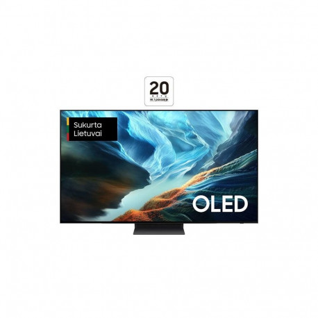TV QE55S90HAEXXH SAMSUNG