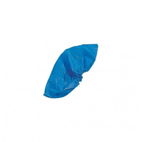 PLASTIC SLIPPERS 15X37 CM 100 PCE