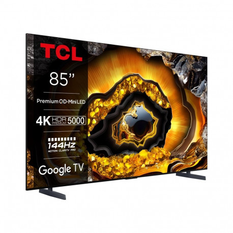TCL 85X955 televiisor