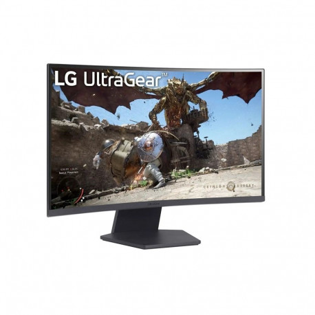 monitor LG 27GS60QC-B.AEUQ