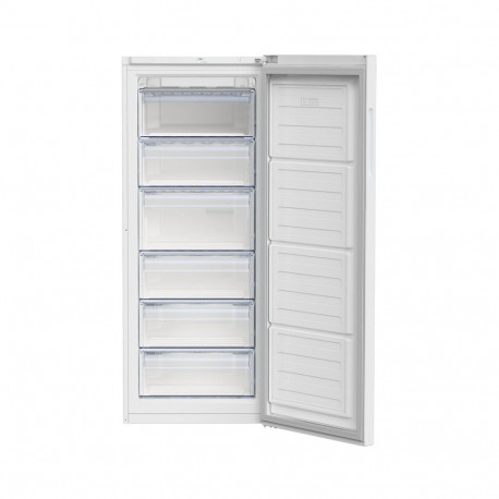 FREEZER RFSA240M41WN BEKO