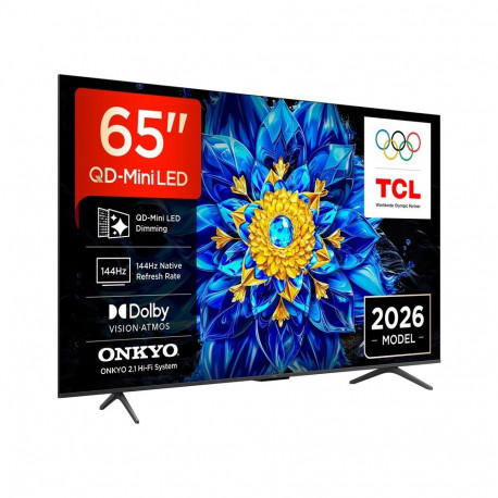 TCL teler 65P8L