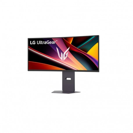 monitor LG 34G600A-B.AEU