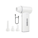 GOOLOO F3 Electric Blower (White)