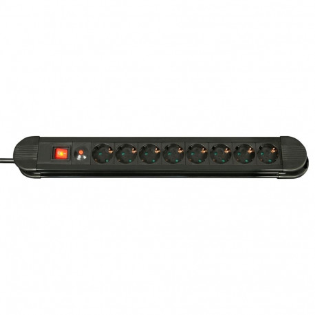 CABLE POWER EXTENSION 1.4M/8OUTL. 73104 LINDY