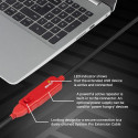 CABLE USB2 8M ACTIVE EXT. PRO/42780 LINDY