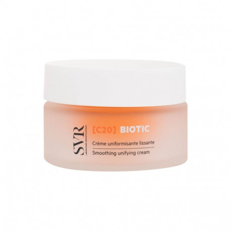 SVR [C20] Biotic Smoothing Unifying Cream (50ml)