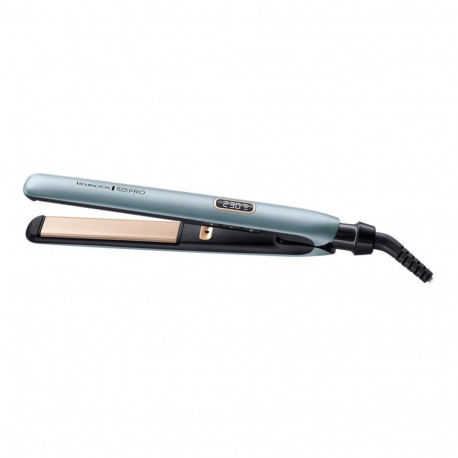 Remington juuksesirgendaja S9300 Shine Therapy Pro 24-kuuline garantii keraamiline küttesüsteem ioon