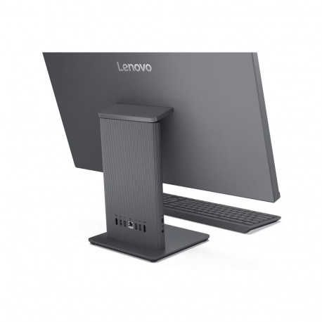 Lenovo aio lauaarvuti IdeaCentre 27ARR9 27" AMD Ryzen 5 7533HS 16GB SODIMM DDR5 512GB AMD Radeon 660
