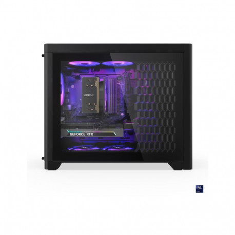 Lenovo Legion | T5 30IAS10 | Desktop | Tower | Intel Core Ultra 7 | 270K | 32 (2x16GB) GB | UDIMM DD