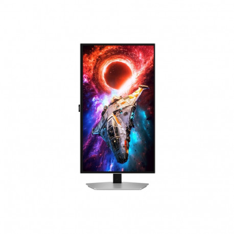 Samsung | LS27HG800SUXEN | 27 " | QD-OLED | 16:9 | 240 Hz | 0.03 ms | 3840 x 2160 pixels | 250 cd/m²