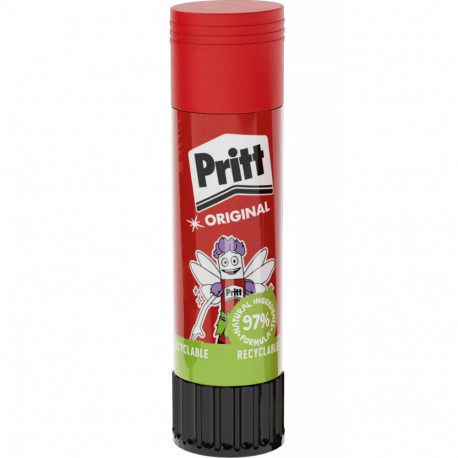 Liimipulk Pritt 22g Haldjas