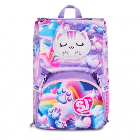 Koolikott SJ GANG Glowcat 24-27l Seven