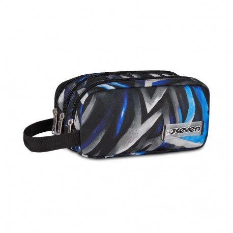 Pinal 3-lukuga Seven Freethink Boy Reflex Blue