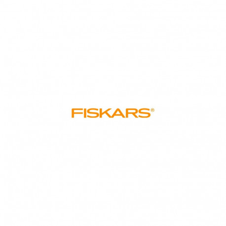Garden Pruning Saw - Fiskars Xtract SW73 Folding 130 g Black Orange