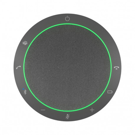 Speaker - JABRA Speak2 55 MS Wireless Wired 50 mm Speakerphone