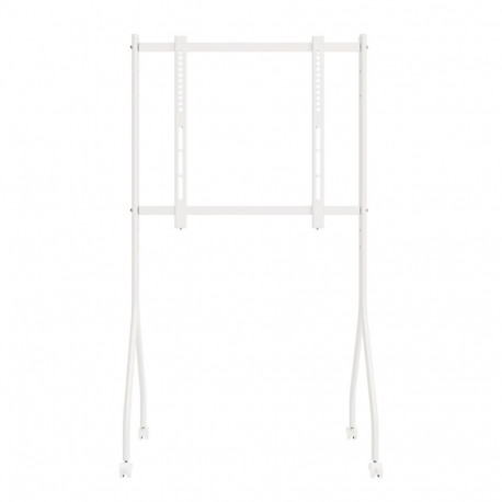 TV Stand - Maclean MC-180 W 37–80" 50 kg VESA 600×400 White