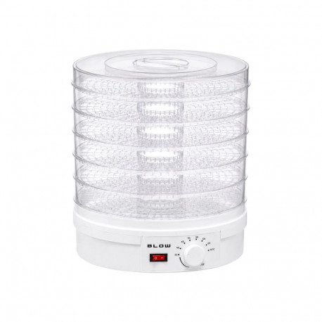 Food Dehydrator - BLOW FD-01 500 W White