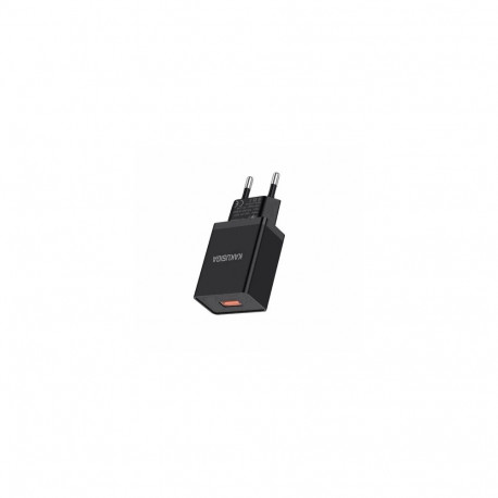 KAKU KSC-757 USB | 2.4A Black