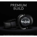 Logitech G PRO X Black