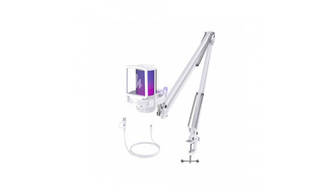 Maono DGM20S white