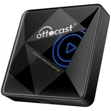 Ottocast juhtmevaba adapter U2-Air Pro CP82 CarPlay