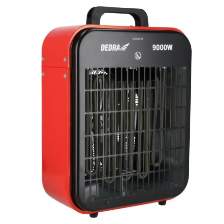 Nagrzewnica elektryczna 9000w 3faz