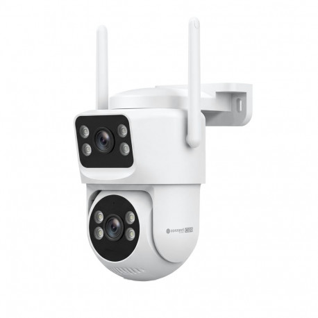 Kruger&Matz väline Wi-Fi kaamera Connect C120 Tuya
