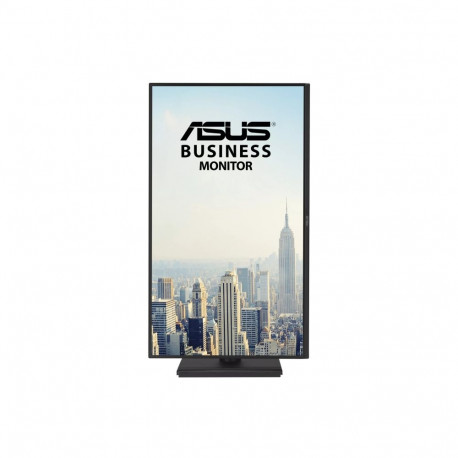 ASUS monitor BE27AQ 27inch IPS 2560x1440 QHD 75Hz 350cd/m