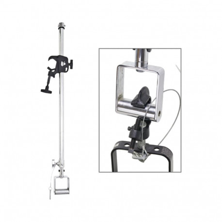 Kupo KTHS-0510 Stirrup 5-10 Feet (150~300 cm)
