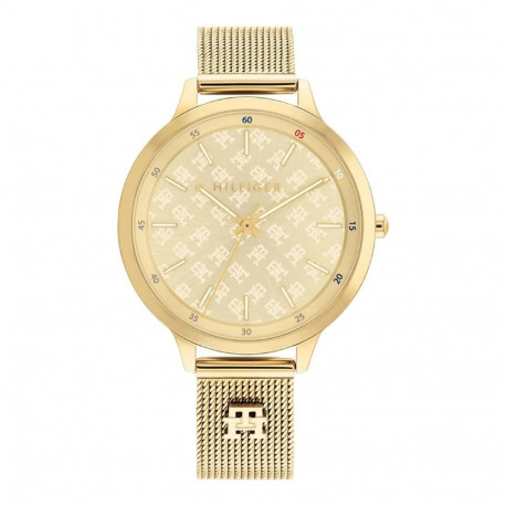 Tommy Hilfiger Iris 1782588 Ladies Watch