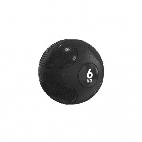 Tunturi Platinum Slam Ball, 6kg