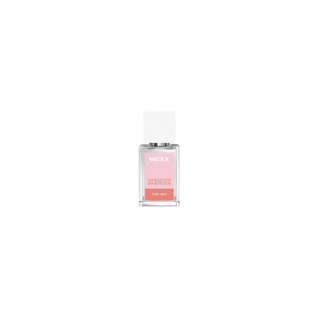 Mexx Whenever Wherever for Her (EDT) tualettvesi naistele 15 ml