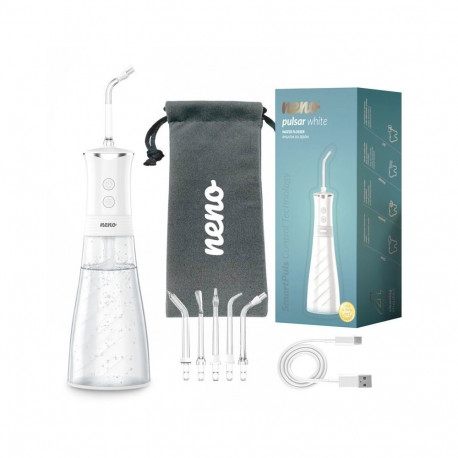 Neno Pulsar White  dental irrigator