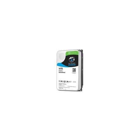 Seagate SkyHawk internal hard drive 1 TB 5400 RPM 128 MB 2.5" Serial ATA III