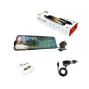 Xblitz Prime  Rearview mirror camera