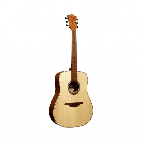 Lag GLA Tramontane 70 D - Acoustic guitar