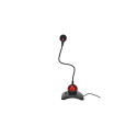 Esperanza EH130 microphone PC microphone Black,Red