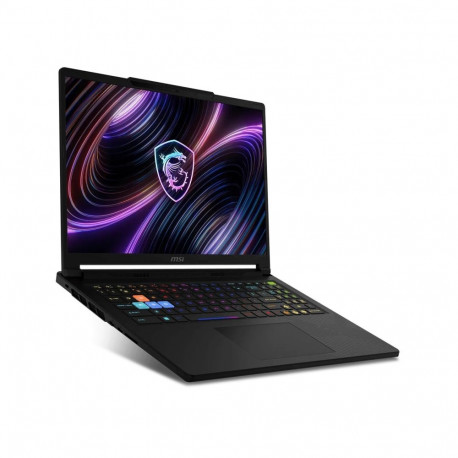 MSI sülearvuti Raider 16 HX B2WH-237XPL Ultra 7 251HX 16.0" QHD+ 240Hz IPS-level panel 16GB DDR5 1TB
