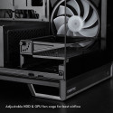 Chieftec GX-30B-OP computer case Midi Tower Black