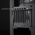Chieftec GX-30B-OP computer case Midi Tower Black
