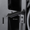 Chieftec GX-30B-OP computer case Midi Tower Black