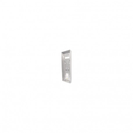 ACO CDN-P-M NT Surface-mounted frame medium CDN with visor, for CDNP5/6, CDNC/B, CDNA