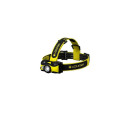 Ledlenser iH9R Black, Yellow Headband flashlight LED