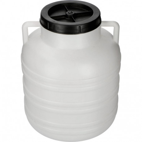 Browin tünn 360120, 20L, 31cm, 31cm, 38cm, 0.82kg, valge värv, 13cm sisemõõt