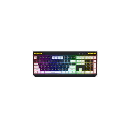 Hator HTK400US Icefall Wired gaming keyboard ENG