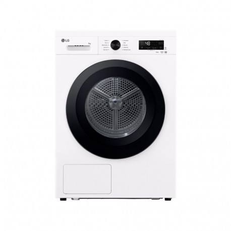 LG kuivati RHX1009NWK